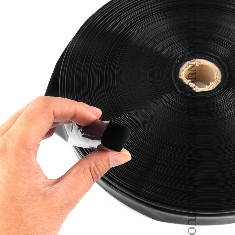 Тонкая мягкая спрей лента 100 м ~ 5 диаметром 3/4 дюйма Φ 20 мм для