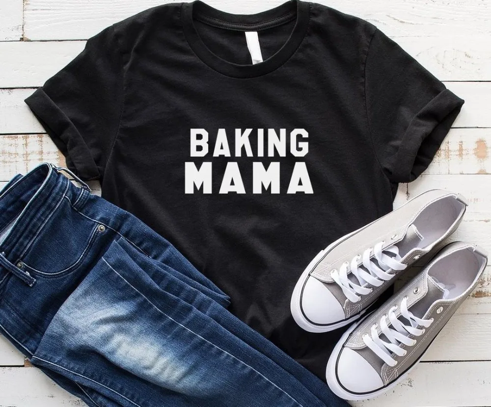 

Женская футболка с коротким рукавом и круглым вырезом