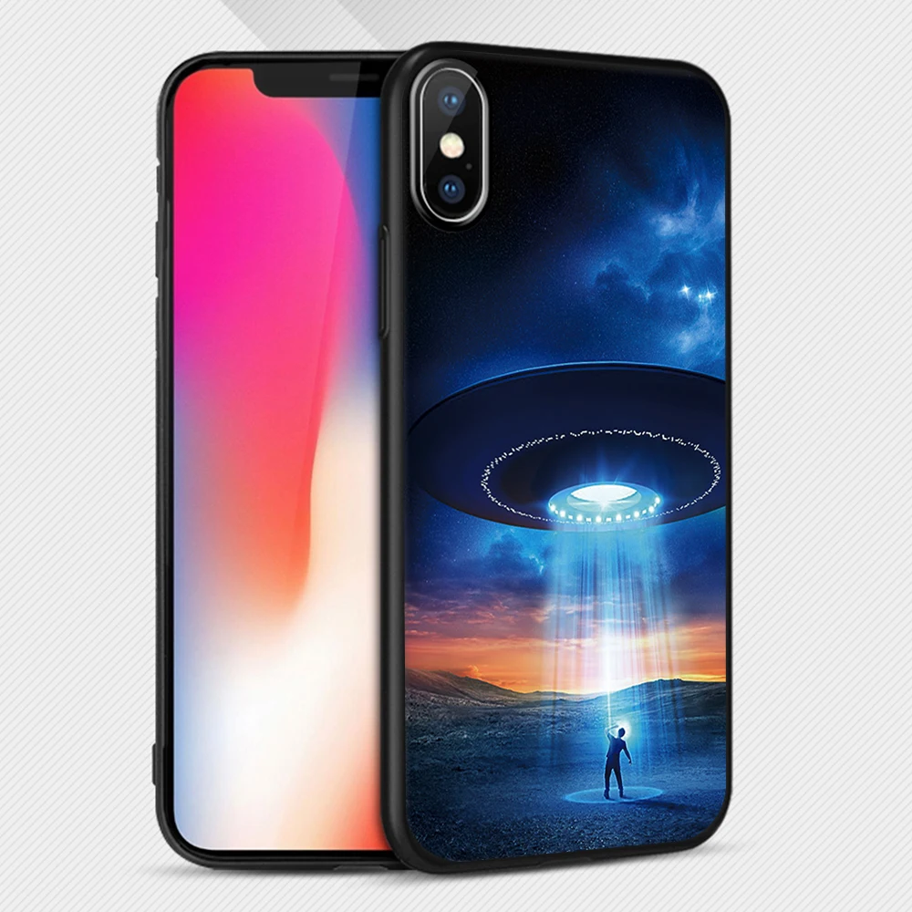 Чехол для телефона с сердцем iPhone 11 12 Pro 7 8 Plus 6 6s X XS Max XR Мягкий силиконовый чехол 6S