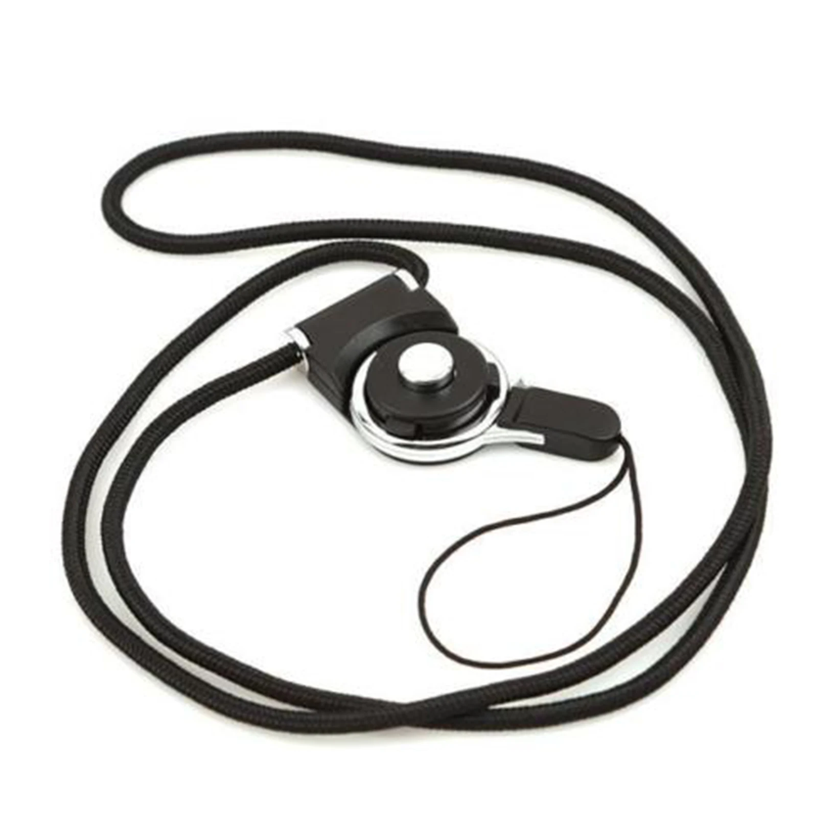 

Mobile phone lanyard key ring sling badge neckband Keychain anti-lost Badges ID Cell Phone i Phone 13 Rope Neck Straps