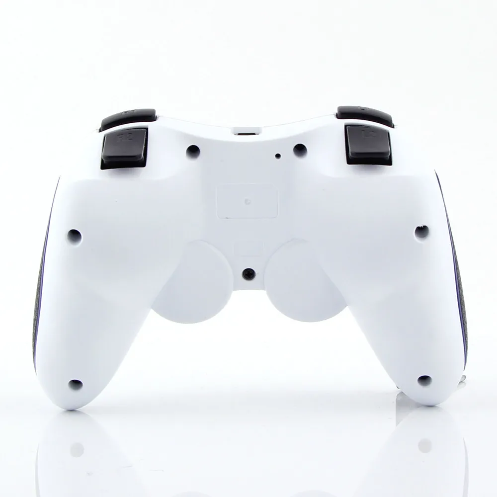 OSTENT беспроводной Bluetooth контроллер геймпад джойстик для sony PS3 консоли Sixaxis игры
