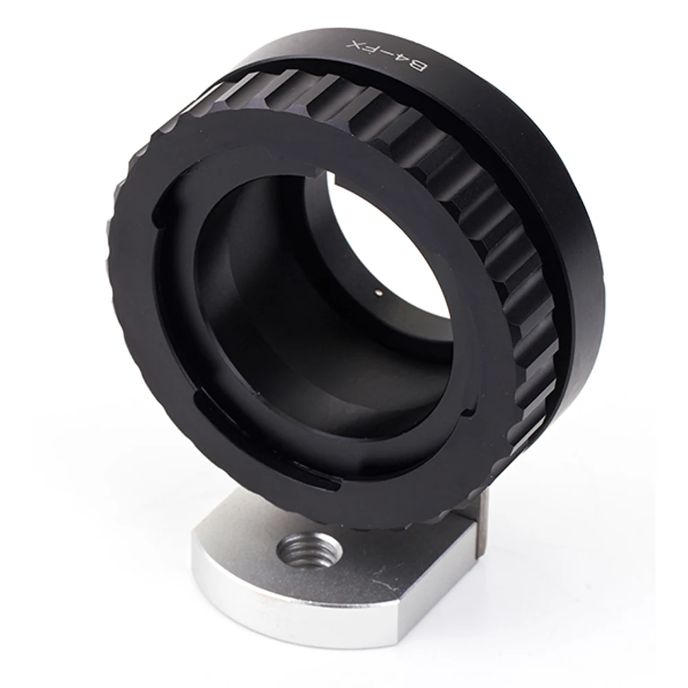 Адаптер объектива штатива Pixco для B4 2/3 &quotCanon Fujinon ENG объектив камеры Fujifilm X/Камеры