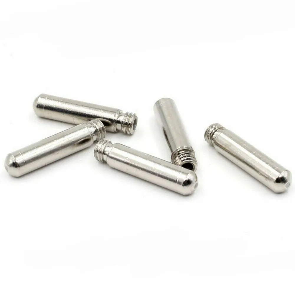

50 Piece AG-60 Plasma Cutter Torch Consumables 50pcs Plasma Cutter Nozzle