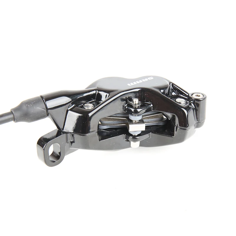 Последние модели SRAM руководство G2 R MTB 4 поршни гидравлические дисковые тормоза 850