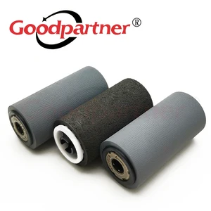 1X 604K58410 604K77810 ролик принтера XEROX 7120 7125 7425 7428 7435 7525 7530 7535 7545 7556 5325 5330 5335 7220 7225 7830 7835