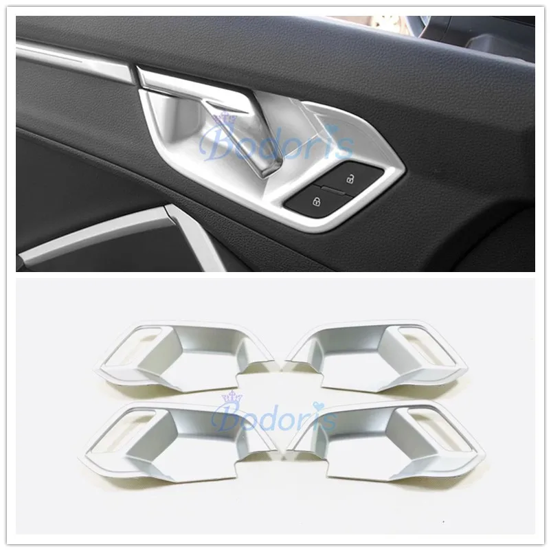 Внутренний молдинг отделка ручка-редуктор держатель для динамика крышка