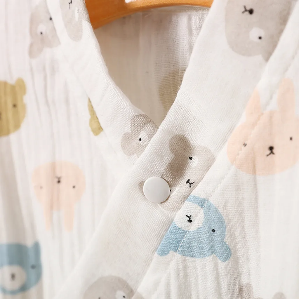 Детский комбинезон с длинным рукавом осенне зимний цветочным принтом|Ромперы| |