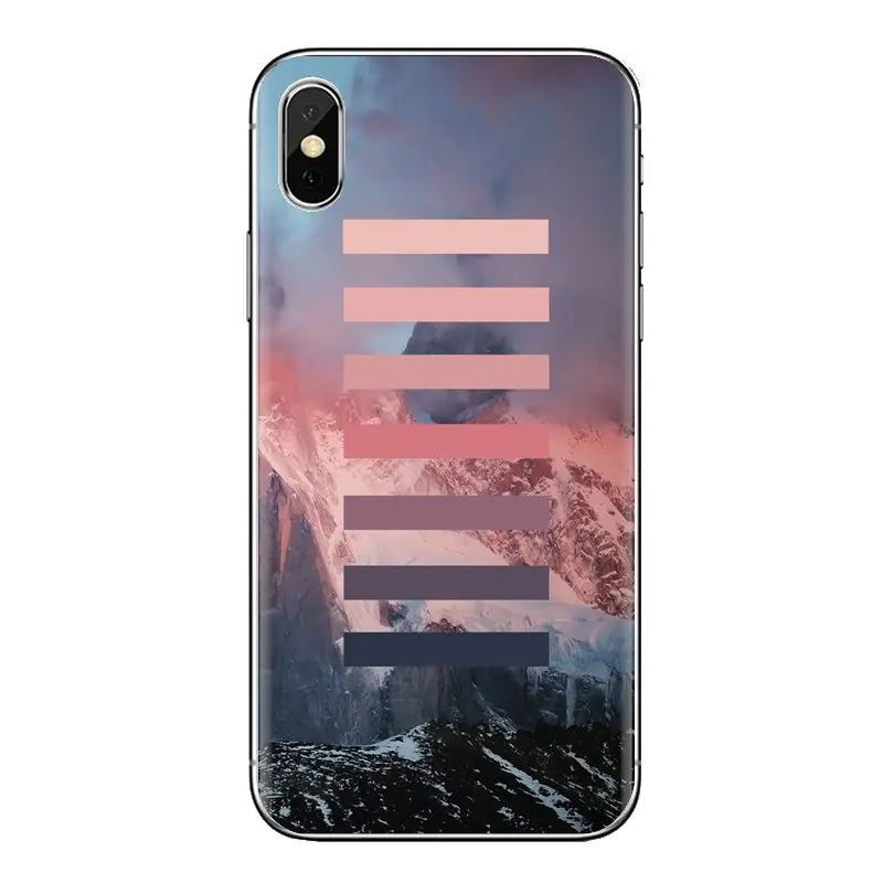 Мягкие прозрачные чехлы tumblr Art Для huawei P Smart Y6 P8 P9 P10 Plus Nova P20 Lite Pro Mini 2017 SLA-L02 SLA-L22 2i |
