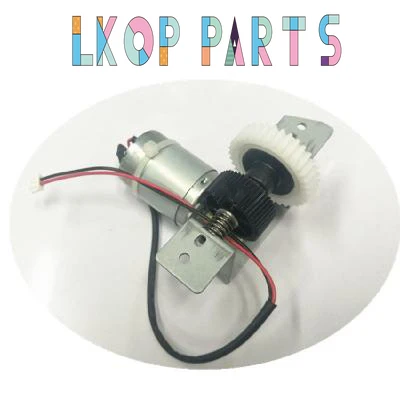 

1pc srefubish B247-5312 Toner Supply Motor Unit for Ricoh Aficio 1075 1060 2075 2060 Mp6500 Mp7500 Mp8001 Mp9002 A229-3242