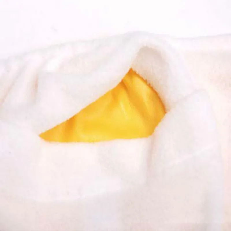 Детские Регулируемые Многоразовые тканевые подгузники с крышкой и мультяшным