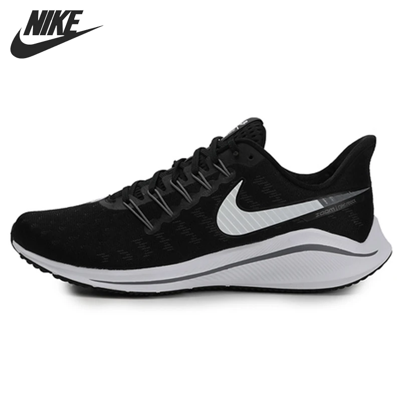 Мужские кроссовки NIKE AIR ZOOM VOMERO 14 оригинальные новое поступление|Беговая обувь| |
