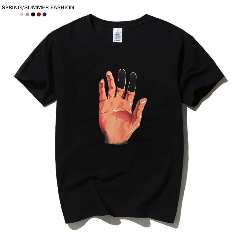 

2021 By Order Of The Peaky Fookin Blinders - Peaky Blinders Tshirt Print T Shirt Mens Tommy Shelby Short Sleeve Hot Sleeve Tops