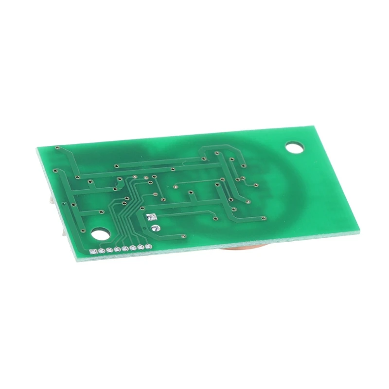 EM4100 8CM RFID Reader Wireless Module UART 3Pin 125KHz DC 5V Reading Sensor Kit Dropship | Электроника