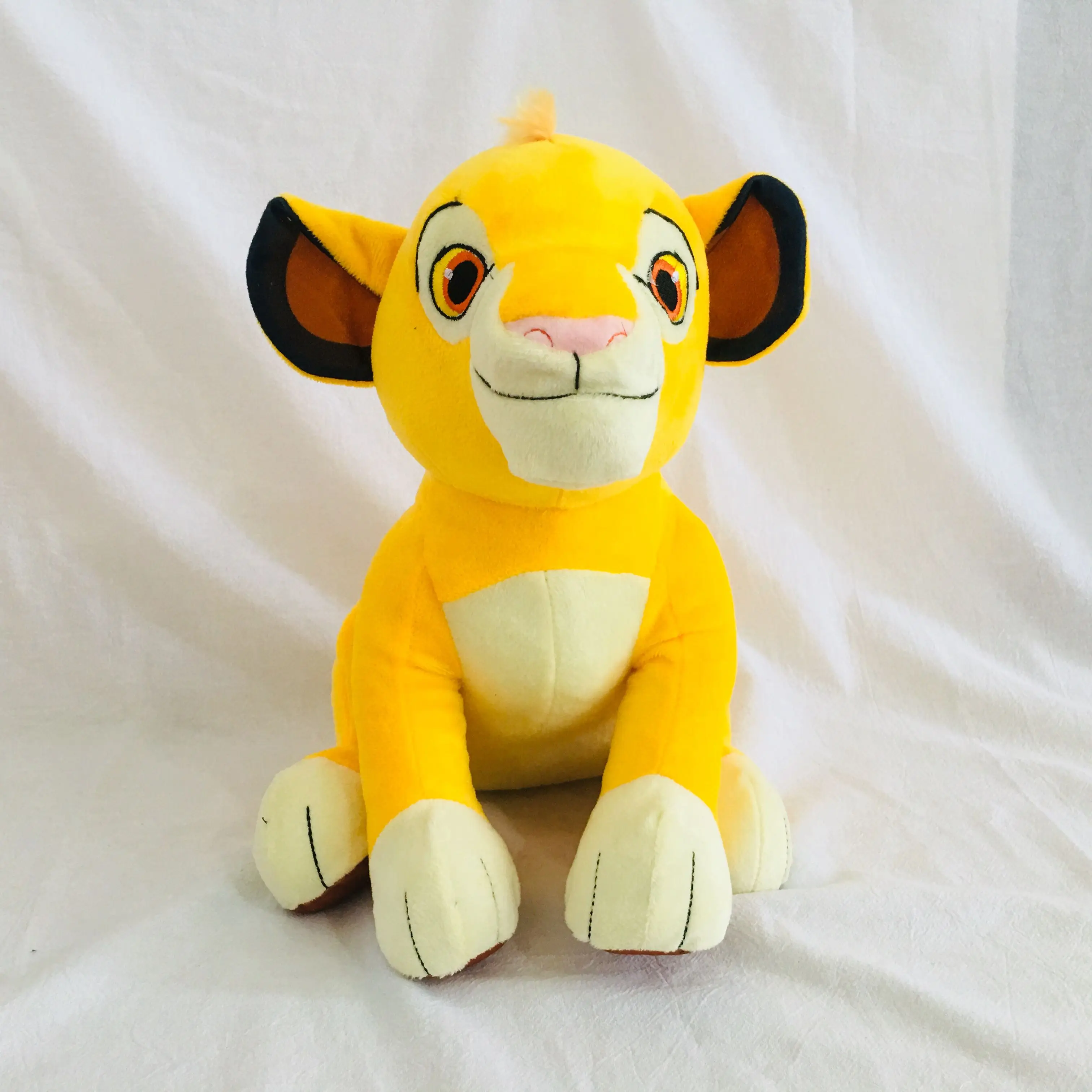 26 см Simba Король Лев Плюшевые игрушки мягкие животные куклы для детей Подарки |