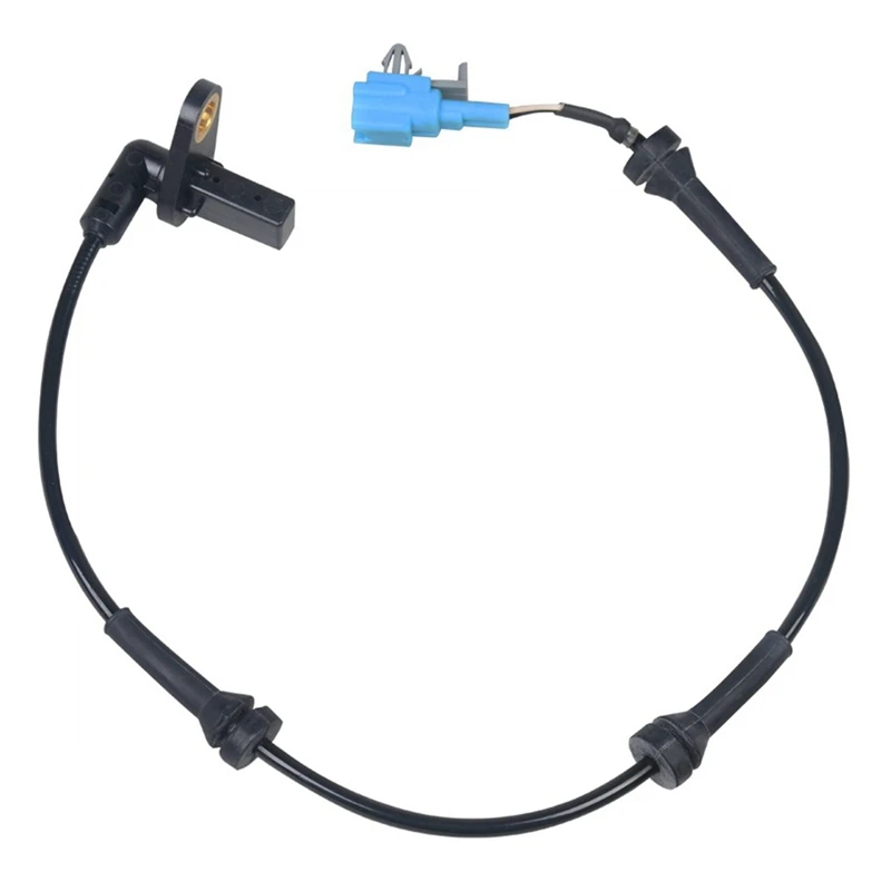 

ABS Wheel Speed Sensor Rear Left LH Driver Side for Nissan X-TRAIL T30 2003-2007 47901-EQ01A