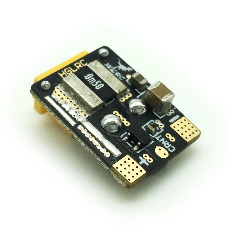 XT30 1 4S 80A измеритель напряжения тока для 80 90 130 FPV Racing Drone Quadcopter RC Helicopter Part|Детали и