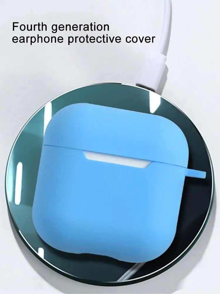 Airpods pro 4 - купить недорого | AliExpress