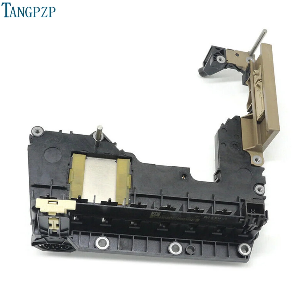 Блок управления автоматической коробкой передач 6HP19 6HP21 F02 TCU TCM 5WK750010AA для BMW 7series