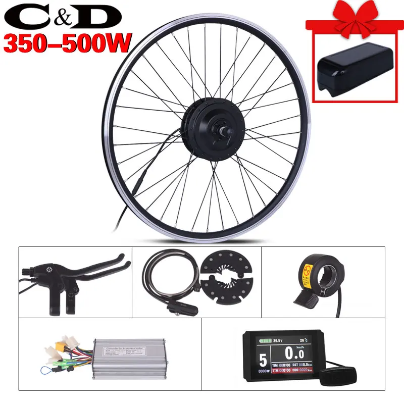48V Батарея 52 V, фара для электровелосипеда в Батарея Хайлун Downtube 20AH 30A 40A BMS 350 Вт 500W 750W 1000W 1500W 18650 Сотовый BBS02 BBS03 BBSHD