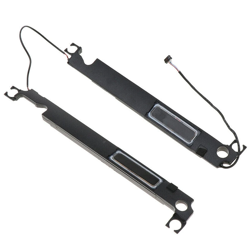 Новый комплект внутренних динамиков для ноутбука DELL XPS 15 9550 9560 M5510 9350 5520 5510 левый и