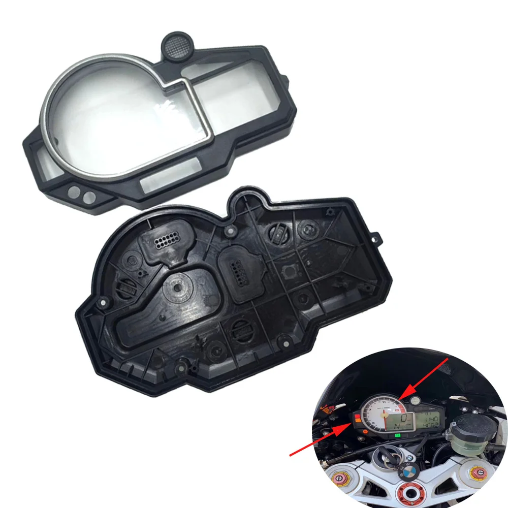 

Speedometer, speedometer, tachometer, instrument box, S1000RR, s1000xr s, 1000 RR, XR, 201520162017
