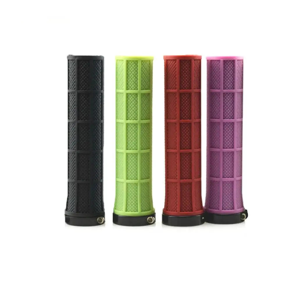 1 пара мягкие велосипедные клейкая производительность комплект руки Fly горные