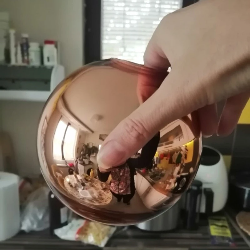 Lámpara colgante de cristal galvanizado para comedor, lámpara moderna de estilo nórdico para cocina, Bar, cafetería, decoración E27