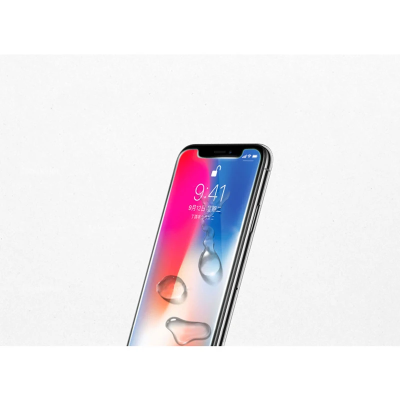 Защитная пленка из закаленного стекла для Samsung Galaxy A3 A5 A7 A310 2018 A510 A710 A530F