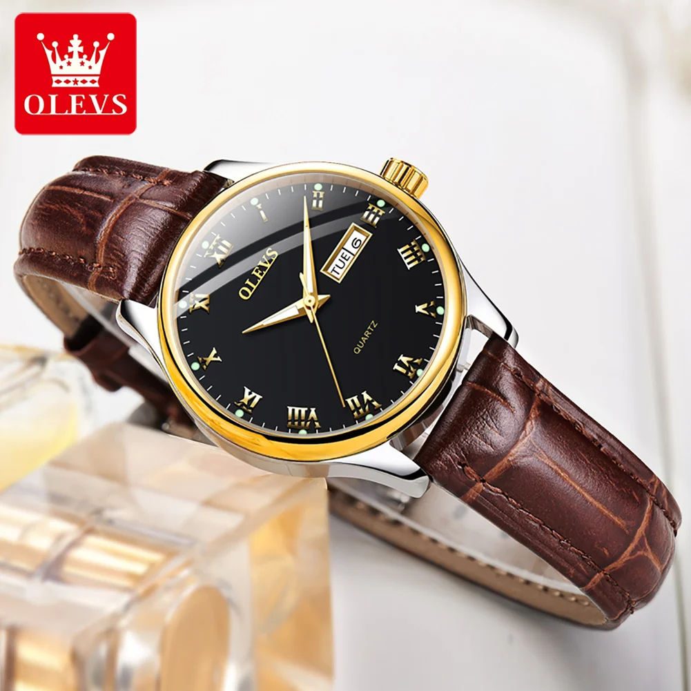 Мужские кварцевые наручные часы с календарем серебристые/золотистые - купить по