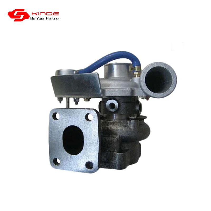 Турбокомпрессор Susirick 703389-0001 28230-41450 turbo GT2052S для Hyundai Mighty Truck/Chrorus Bus HD72 с D4AL engine |