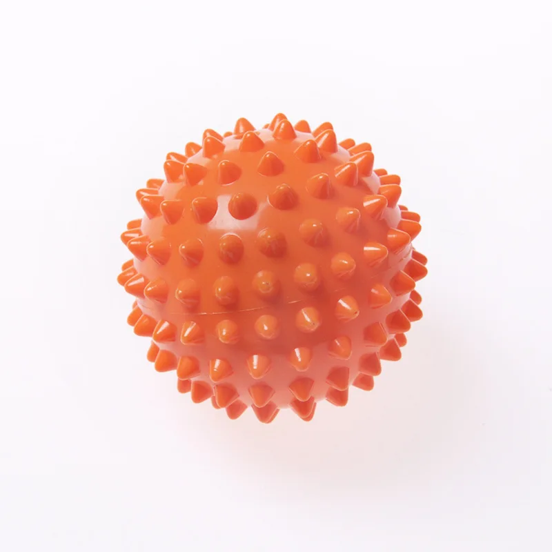 Шарики для фитнеса и снятия боли в ступнях 7 см | Спорт развлечения