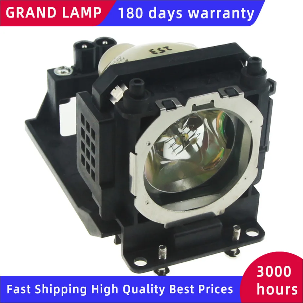 

Projector Lamp bulb POA-LMP94 for SANYO PLV-Z5 PLV-Z4 PLV-Z60 PLV-Z5BK HS165KR10-6E compatible with housing