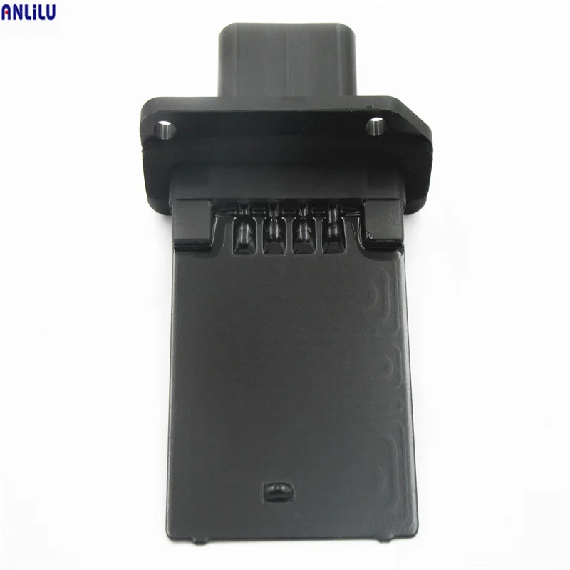 Резистор вентилятора двигателя 3F2Z 18591 AA подходит для Ford Mercury Lincoln 3F2Z18591AA|Установки