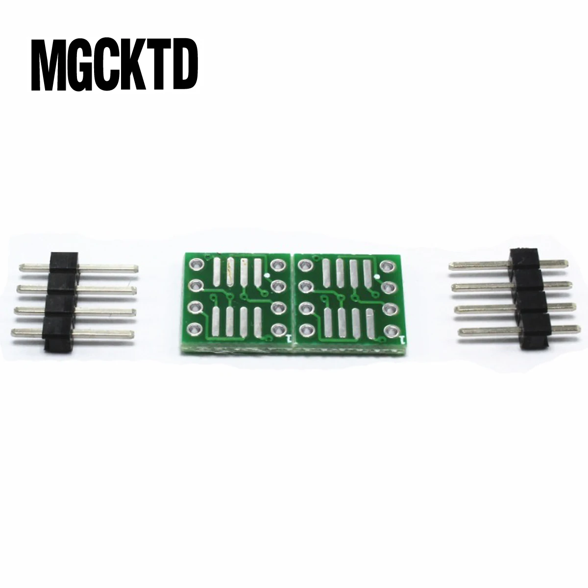 20 шт./лот SMD/тестовая плата тестовое сиденье/SOP поверните DIP/SOP8 Конвертер доска|board