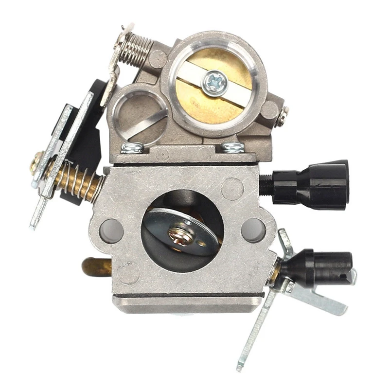 Карбюратор Tune Up Kit для Stihl MS171 MS181 MS211 ZAMA C1Q-S269 Carb бензопила | Инструменты