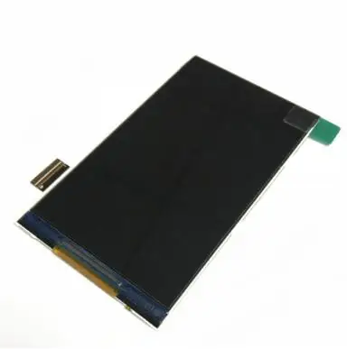 Емкостный сенсорный цветной экран 4 3 дюйма 45P HD TFT LCD 8P GT9147 NT35510 IC 480*800 RGB 18Bit