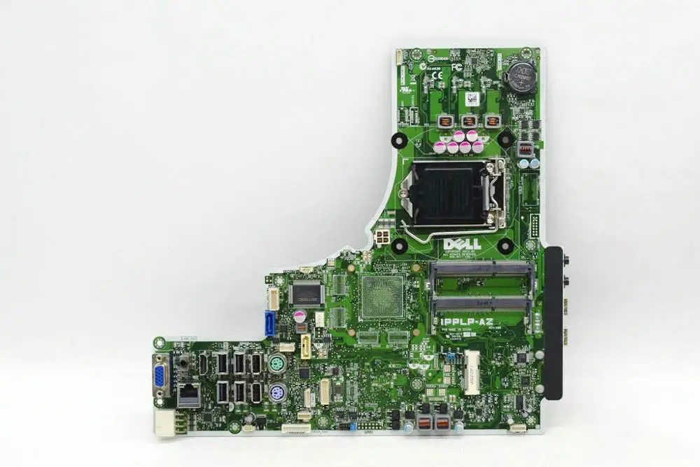 Для DELL OptiPlex 9020 IPPLP AZ CN 0WPG9H Q87 материнская плата AIO встроенная графика