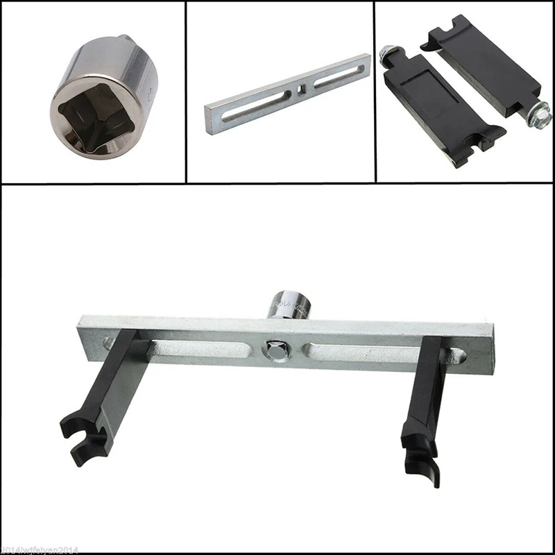 Универсальный Профессиональный Регулируемый топливный насос для разборки