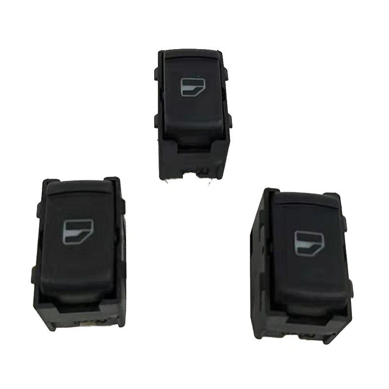 Новая кнопка управления стеклоподъемником для VW 99 05 Passat B5 Bora Golf MK4 Jetta4 3B0 959 855 B