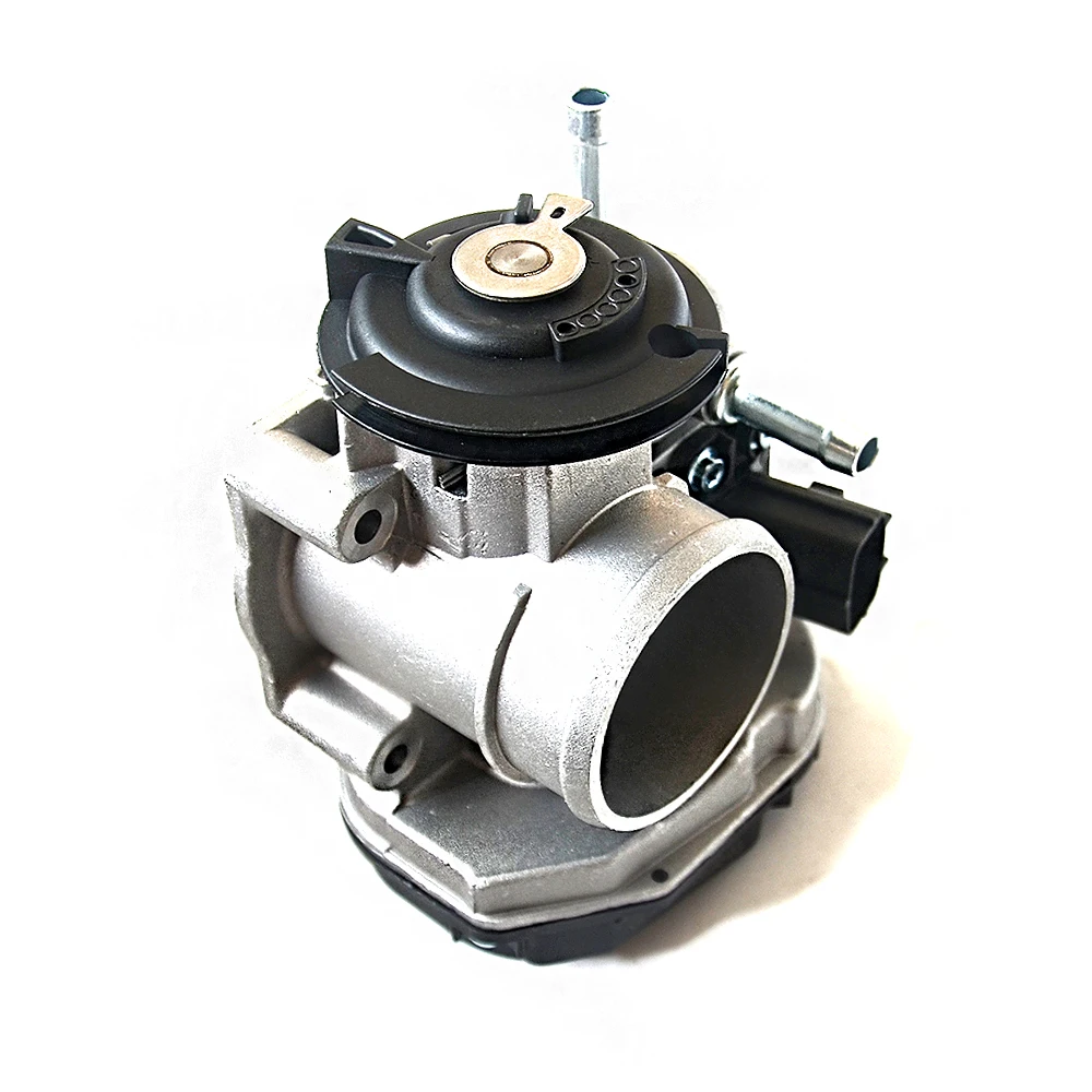 Корпус дроссельной заслонки AP02 для Chevrolet Lacetti Optra Daewoo Nubira 96394330 96815480| |