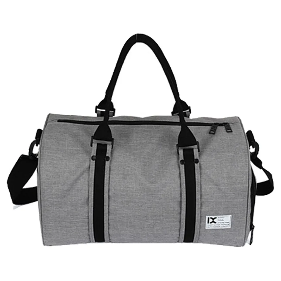 Спортивная сумка на плечо для мужчин и женщин портативная нейлоновая