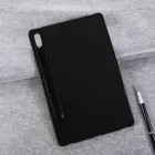 Чехол для планшета Samsung Galaxy Tab S7 2021 дюйма T870 T875, тонкий мягкий чехол из ТПУ с полным покрытием, аксессуары для планшета 11,0
