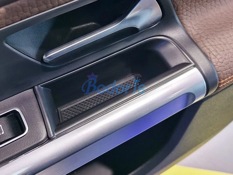 

For Mercedes Benz GLB GlA 2020 2021 Inteiror Armrest Glove Storage Box Door Console Container Tray Car Organizer Accessories