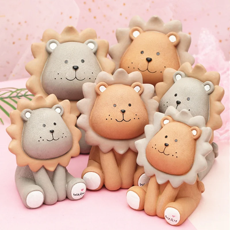 Мультяшная популярная коробка для наличных денег в форме свиньи прочная