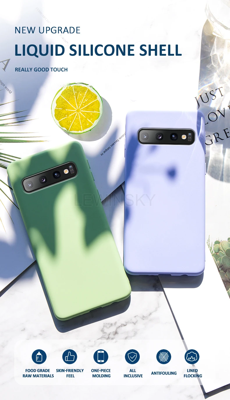 Конфеты из жидкого силикона чехол для samsung Galaxy A30 A50 A70 A40 A60 M10 m30 m40 A40S A20 A80 A90 S10E S8 S9 S10 Примечание 10 плюс Чехол