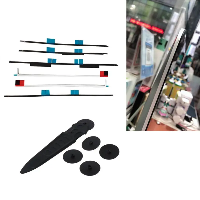Клейкая лента A1419 для ЖК экрана разделение открытие колеса разборка ролик