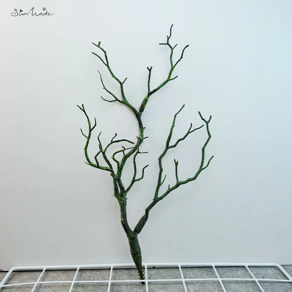 

SunMade искусственные коралловые ветви синие