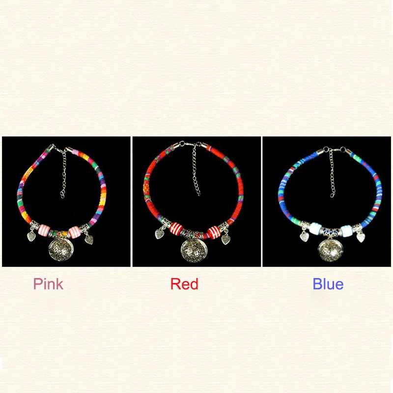 Ошейник для собак с колокольчиком Пряжка щенков кошек ремень шеи аксессуары