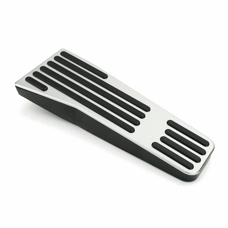 3 шт. алюминиевые колодки педаль тормоза и газа для Mazda CX 30 CX30 2019 2020|Подставки под