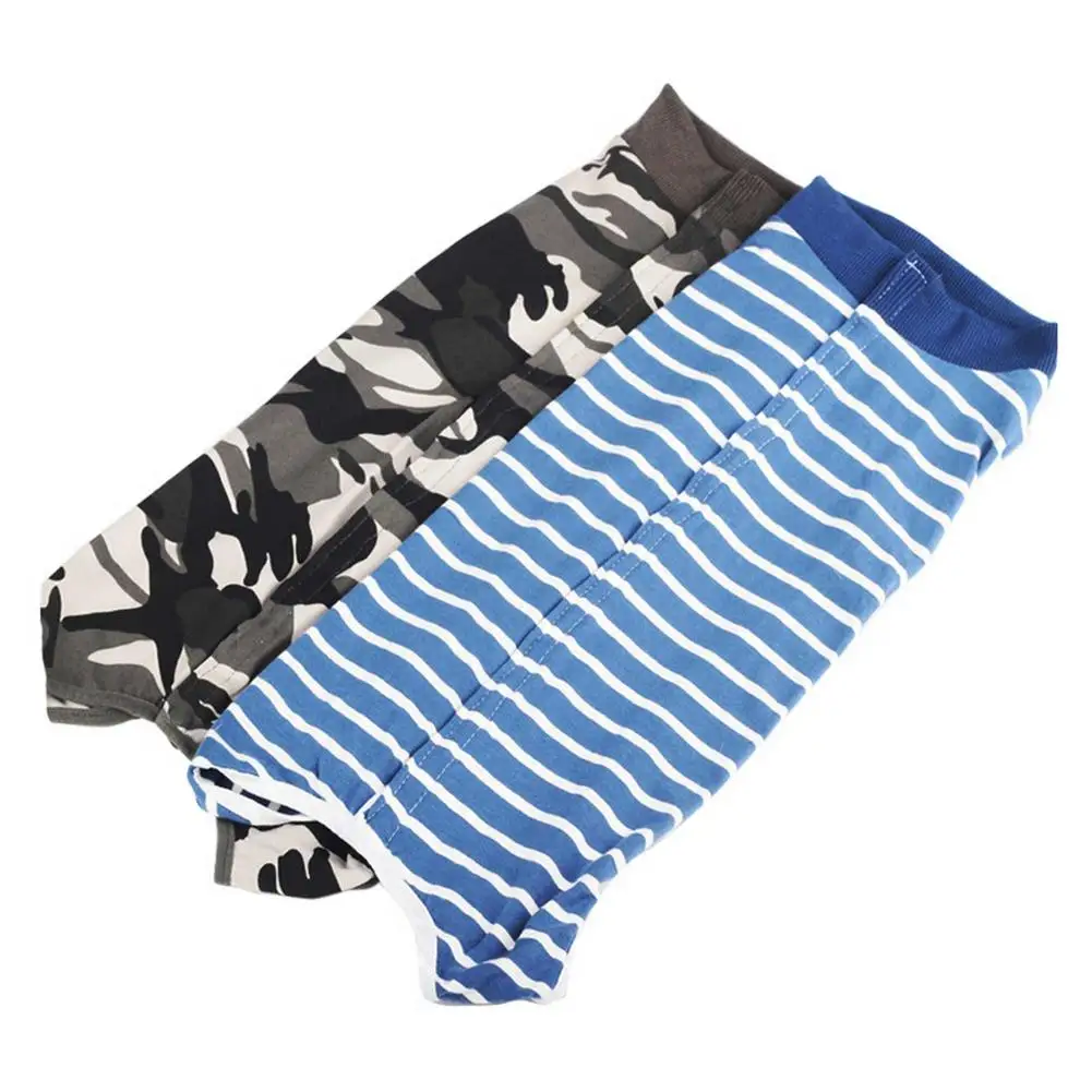 Одежда для собак хирургический костюм восстановления питомцев после операции